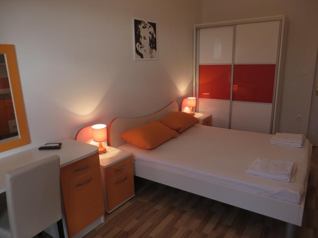 Apartments Petar Hvar Town Bilik gambar