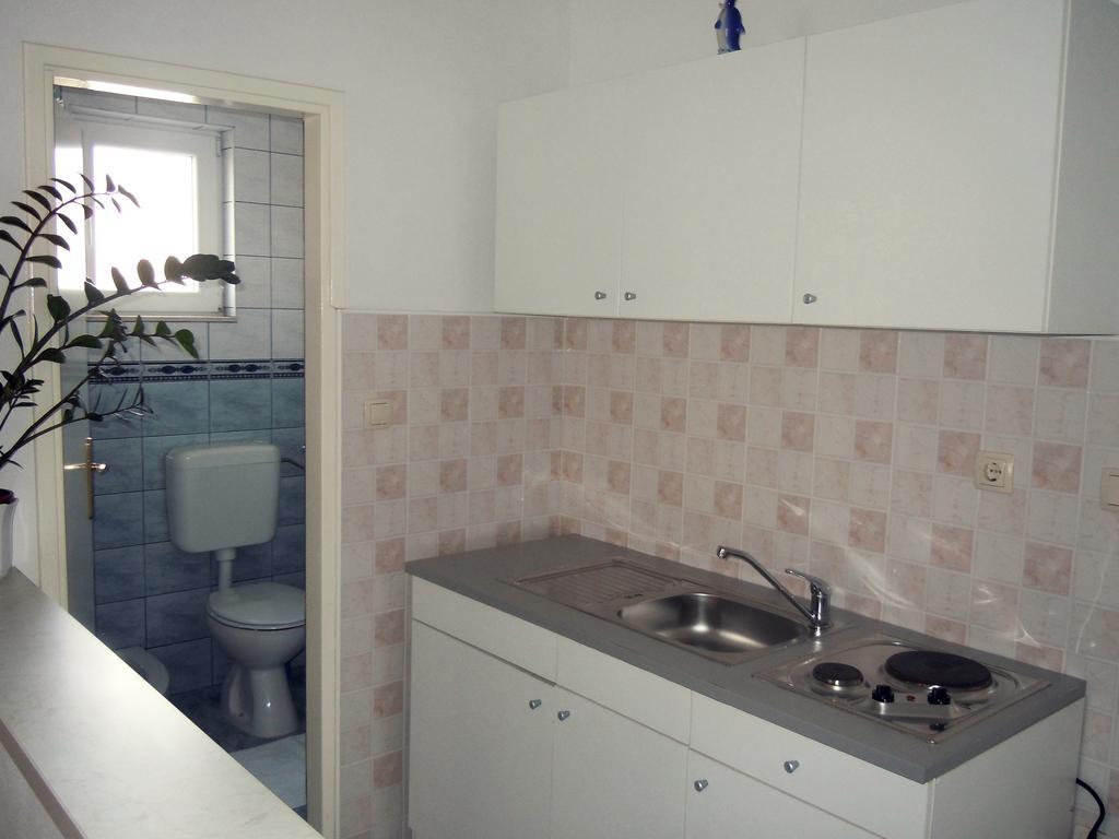 Apartments Petar Hvar Town Bilik gambar