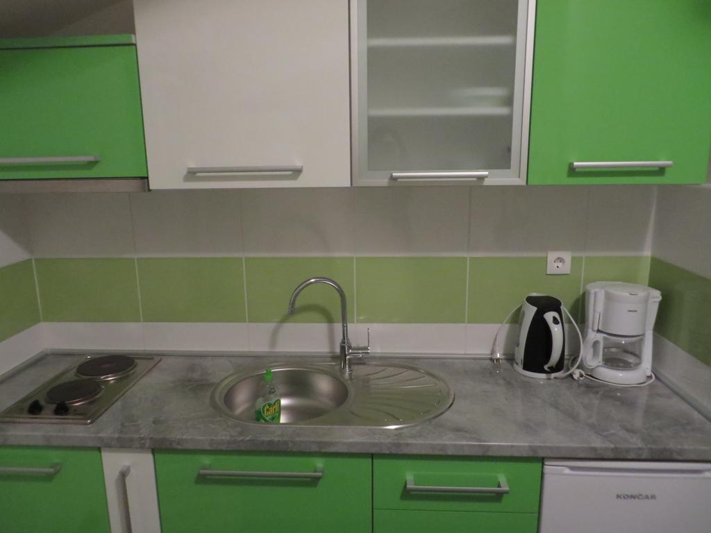 Apartments Petar Hvar Town Bilik gambar