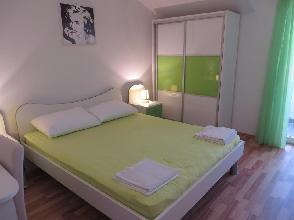 Apartments Petar Hvar Town Bilik gambar