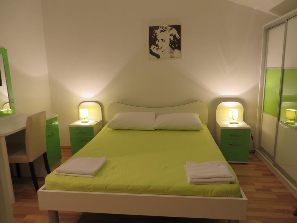 Apartments Petar Hvar Town Bilik gambar
