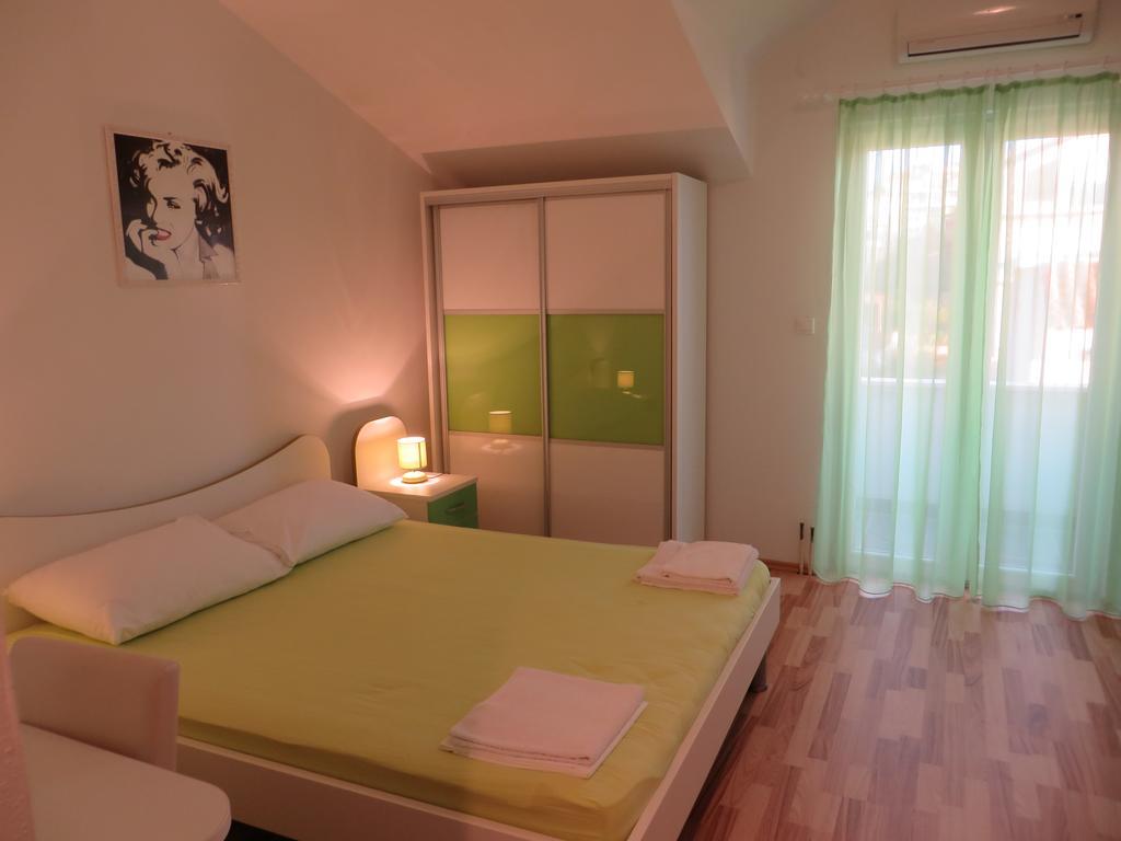 Apartments Petar Hvar Town Bilik gambar