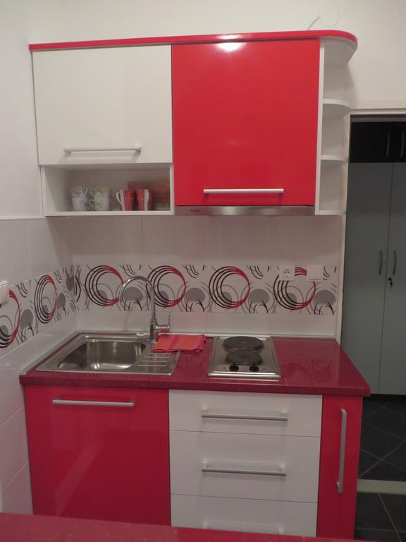 Apartments Petar Hvar Town Bilik gambar