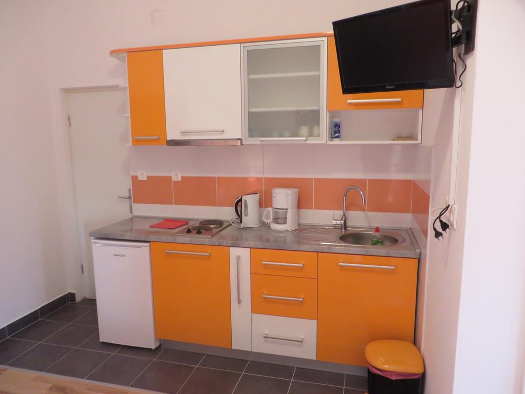Apartments Petar Hvar Town Bilik gambar