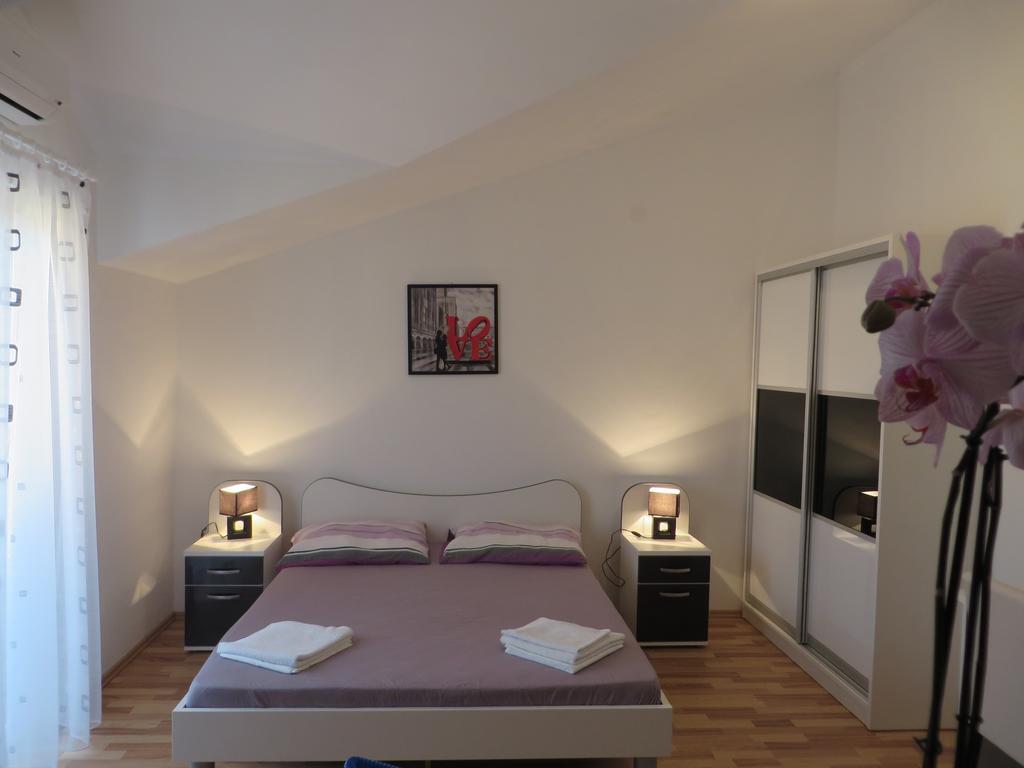 Apartments Petar Hvar Town Bilik gambar