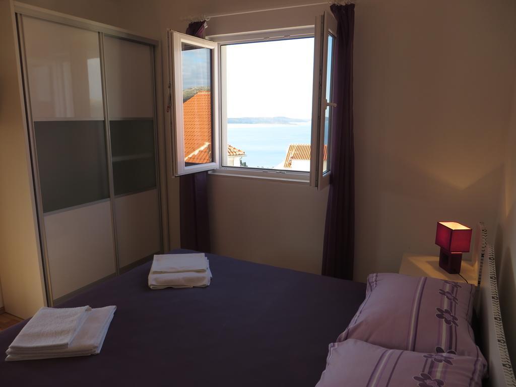 Apartments Petar Hvar Town Bilik gambar
