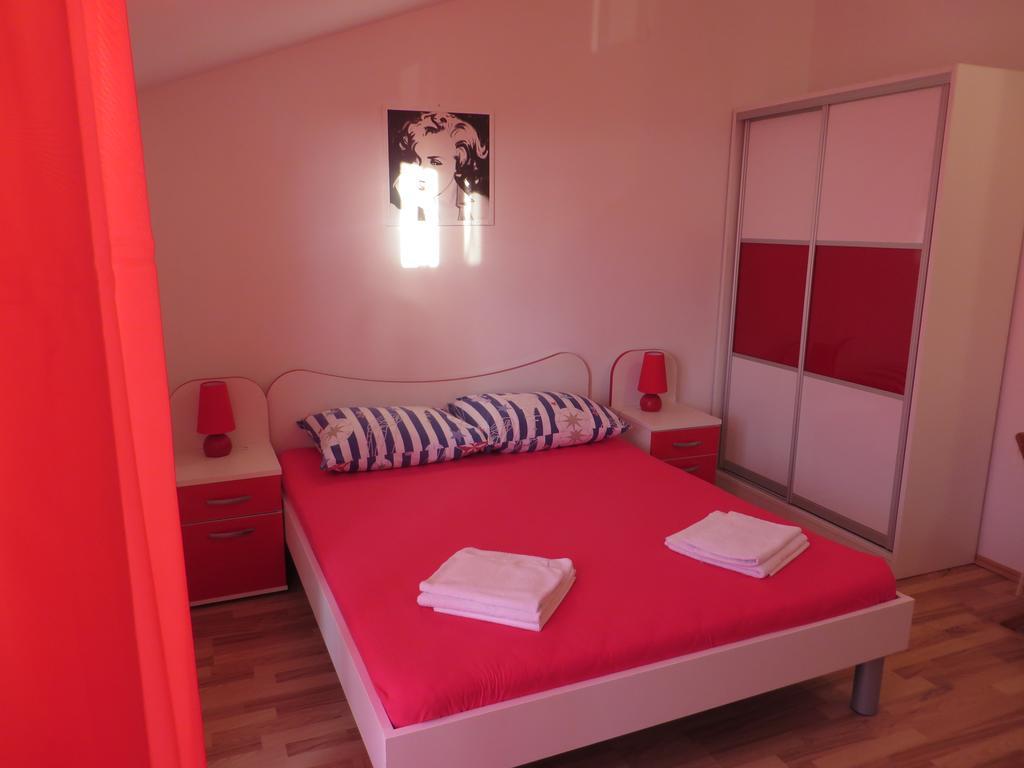 Apartments Petar Hvar Town Bilik gambar
