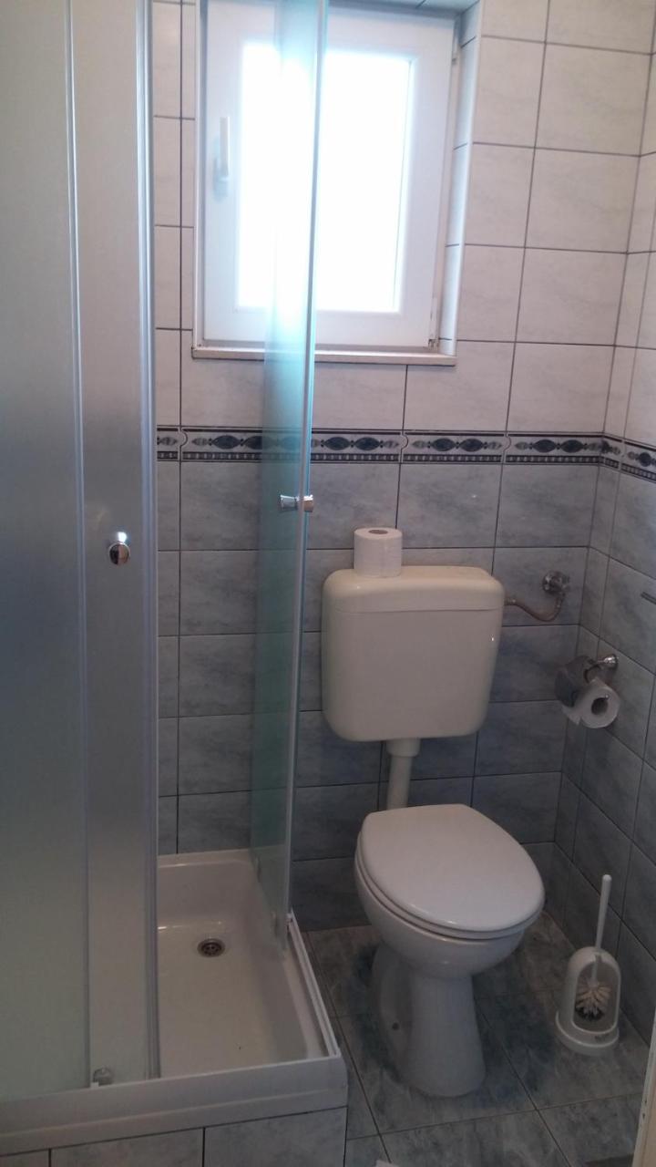 Apartments Petar Hvar Town Luaran gambar